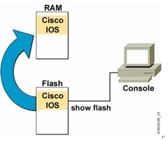 中小企业网络管理：路由器的启动与管理